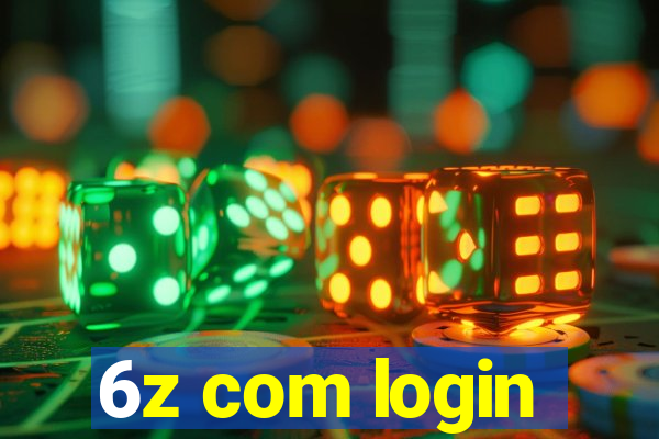 6z com login